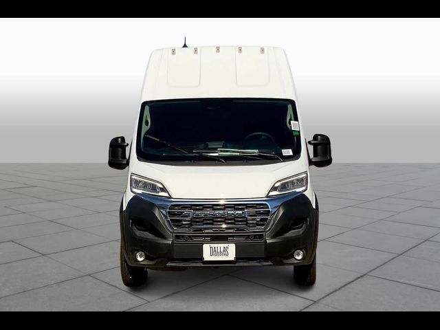 2024 Ram ProMaster Cargo Van SLT