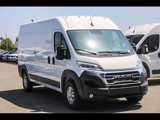 2024 Ram ProMaster Cargo Van SLT