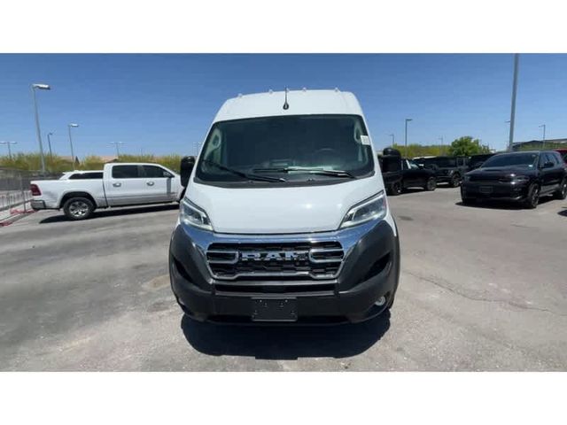 2024 Ram ProMaster Cargo Van SLT