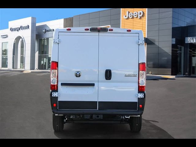 2024 Ram ProMaster Cargo Van SLT