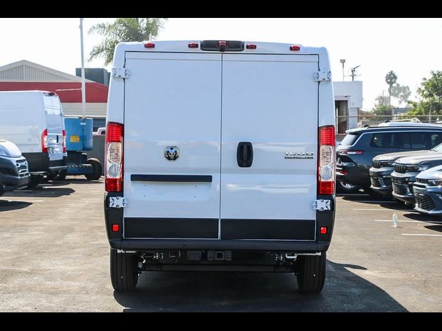 2024 Ram ProMaster Cargo Van SLT