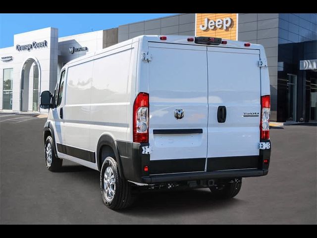 2024 Ram ProMaster Cargo Van SLT