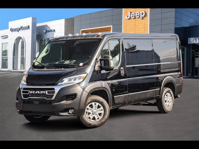 2024 Ram ProMaster Cargo Van SLT