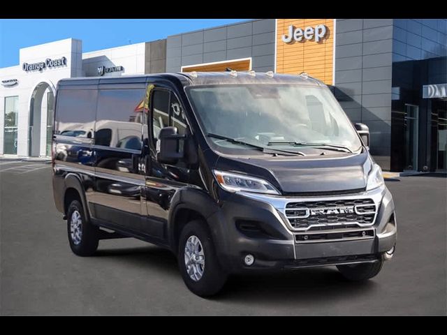 2024 Ram ProMaster Cargo Van SLT