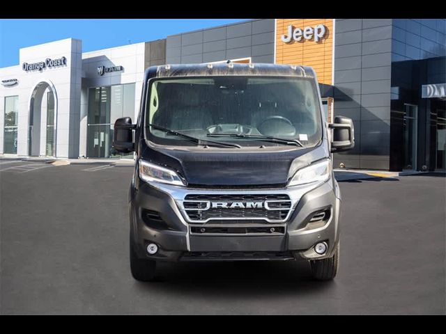 2024 Ram ProMaster Cargo Van SLT