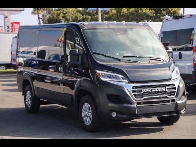 2024 Ram ProMaster Cargo Van SLT