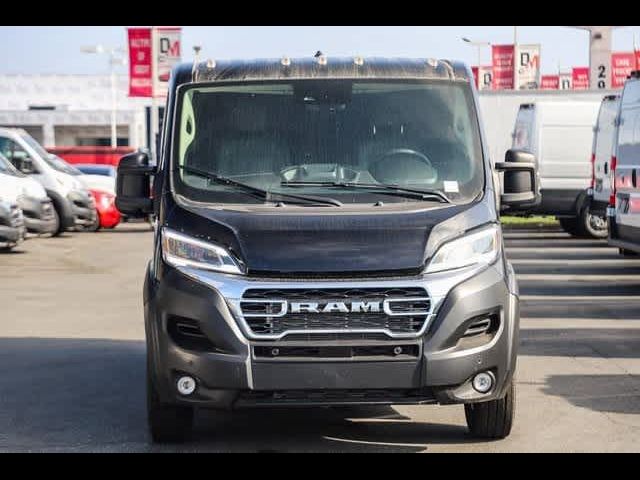 2024 Ram ProMaster Cargo Van SLT