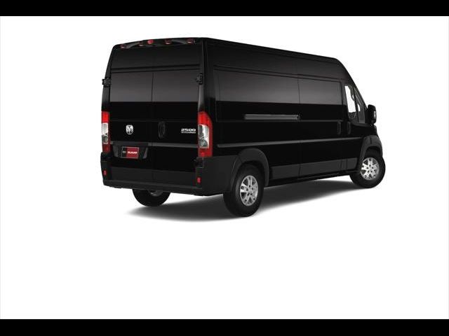 2024 Ram ProMaster Cargo Van SLT
