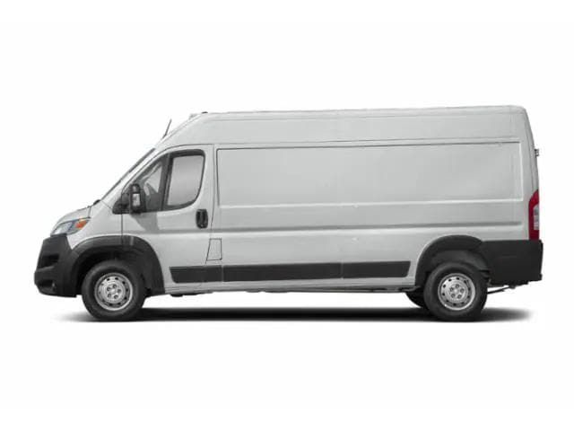 2024 Ram ProMaster Cargo Van SLT