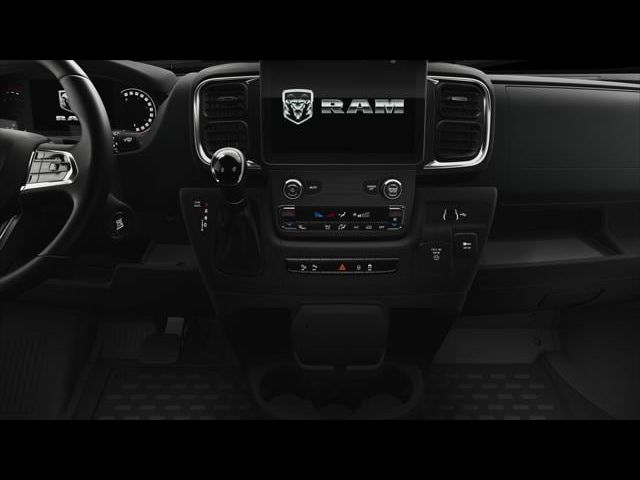 2024 Ram ProMaster Cargo Van SLT