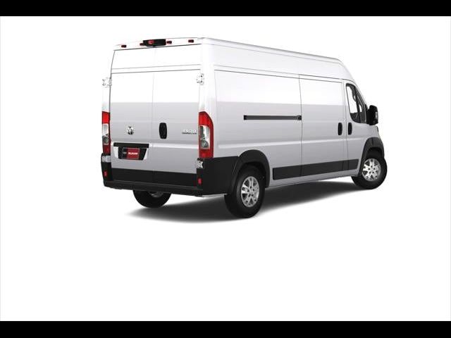 2024 Ram ProMaster Cargo Van SLT