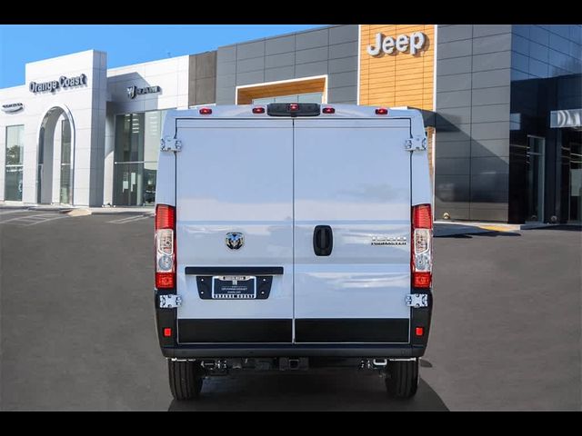 2024 Ram ProMaster Cargo Van SLT