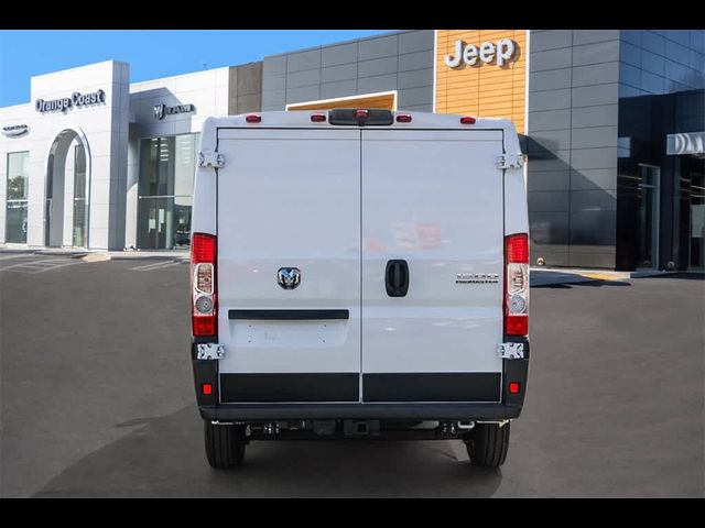 2024 Ram ProMaster Cargo Van SLT