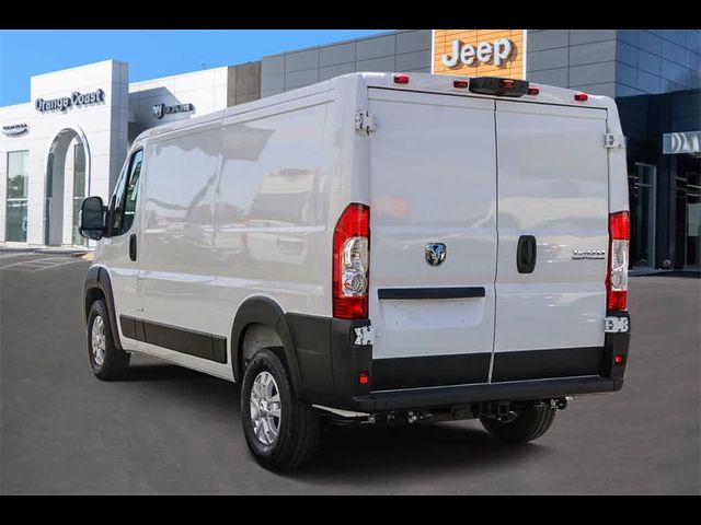 2024 Ram ProMaster Cargo Van SLT