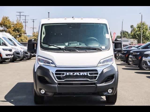 2024 Ram ProMaster Cargo Van SLT