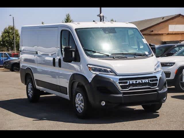 2024 Ram ProMaster Cargo Van SLT