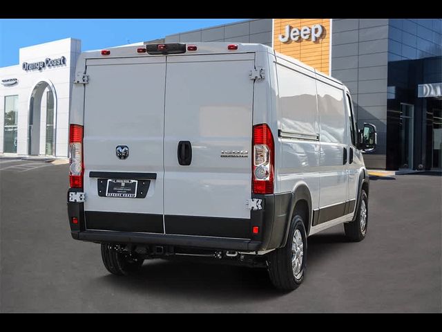 2024 Ram ProMaster Cargo Van SLT