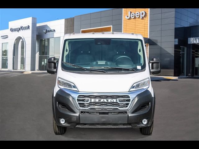 2024 Ram ProMaster Cargo Van SLT