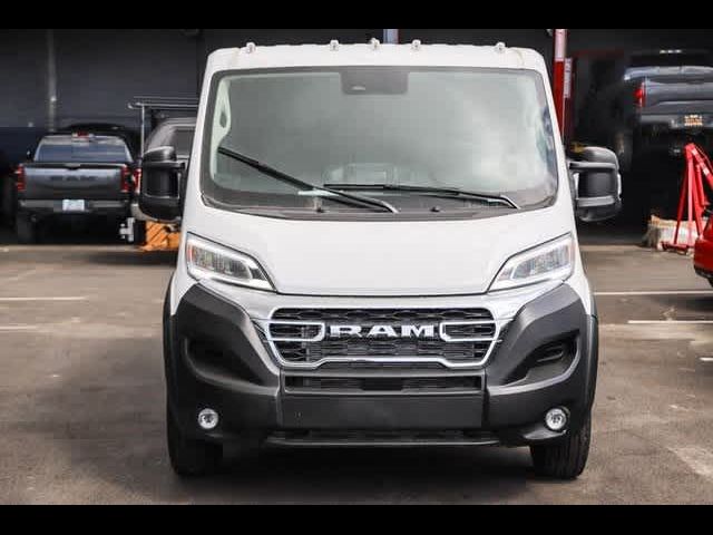 2024 Ram ProMaster Cargo Van SLT