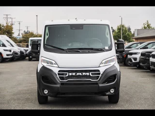 2024 Ram ProMaster Cargo Van SLT