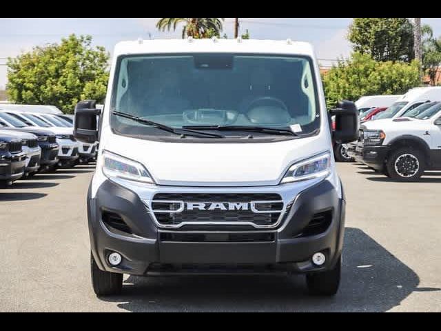 2024 Ram ProMaster Cargo Van SLT