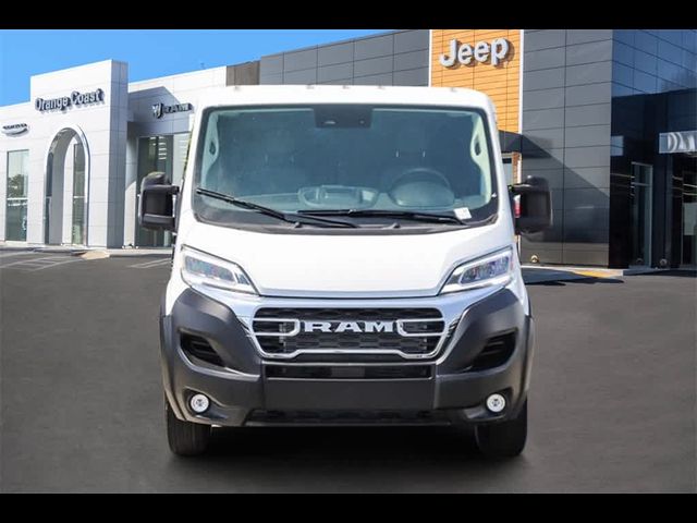 2024 Ram ProMaster Cargo Van SLT