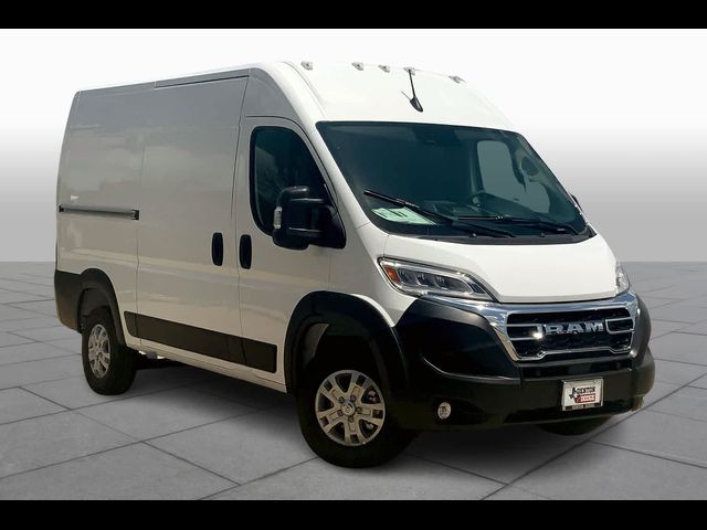 2024 Ram ProMaster Cargo Van SLT