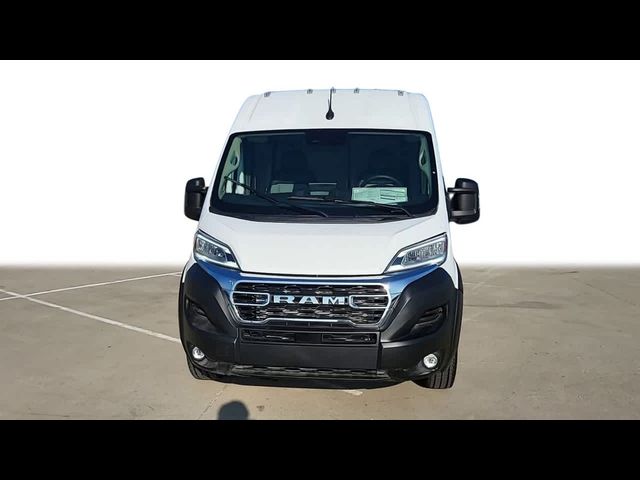 2024 Ram ProMaster Cargo Van SLT