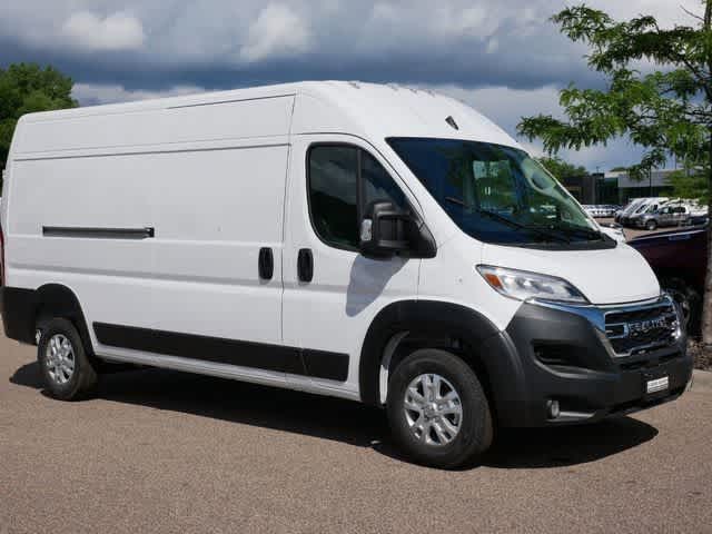 2024 Ram ProMaster Cargo Van SLT