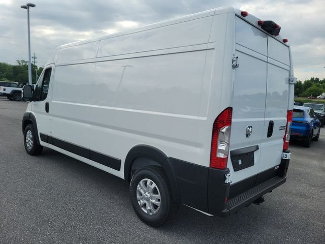 2024 Ram ProMaster Cargo Van SLT