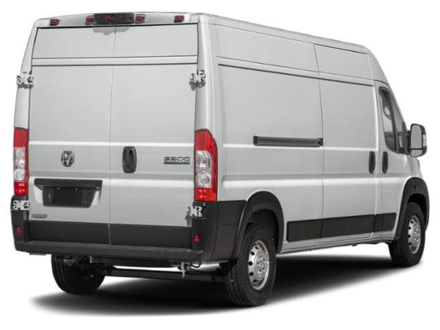 2024 Ram ProMaster Cargo Van SLT