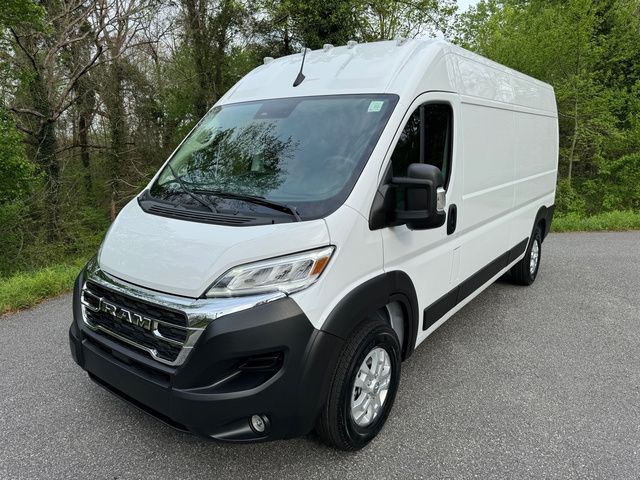 2024 Ram ProMaster Cargo Van SLT