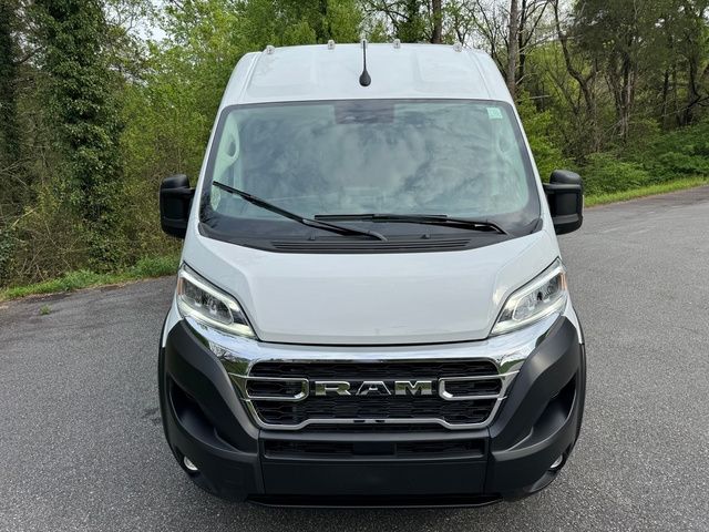 2024 Ram ProMaster Cargo Van SLT