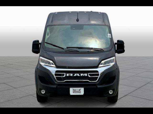 2024 Ram ProMaster Cargo Van SLT