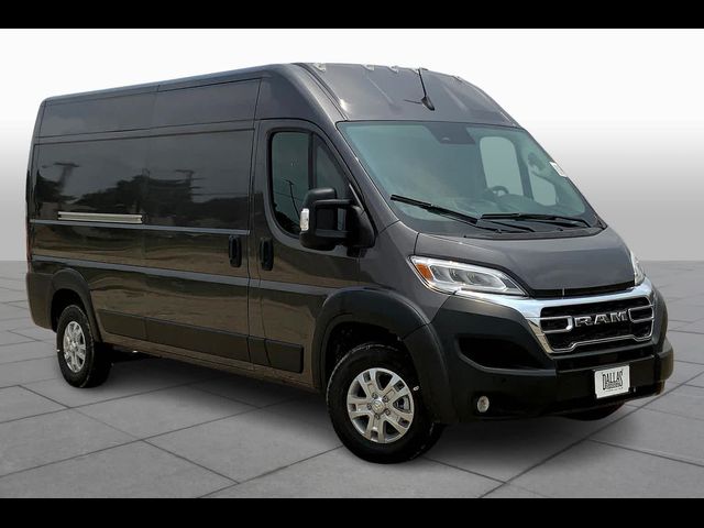 2024 Ram ProMaster Cargo Van SLT