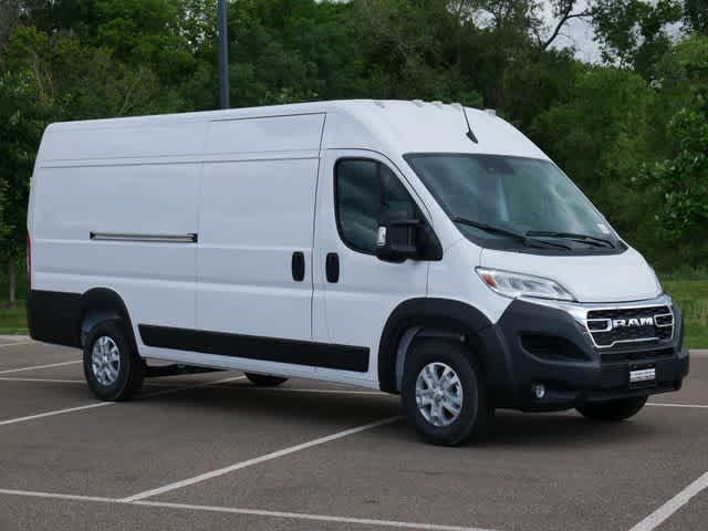 2024 Ram ProMaster Cargo Van SLT