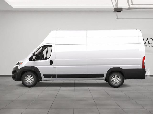 2024 Ram ProMaster Cargo Van SLT