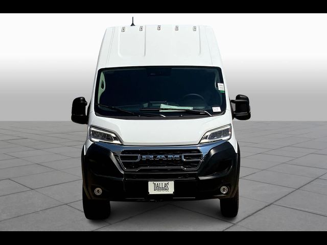 2024 Ram ProMaster Cargo Van SLT