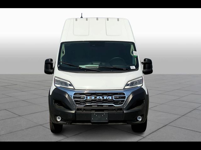 2024 Ram ProMaster Cargo Van SLT