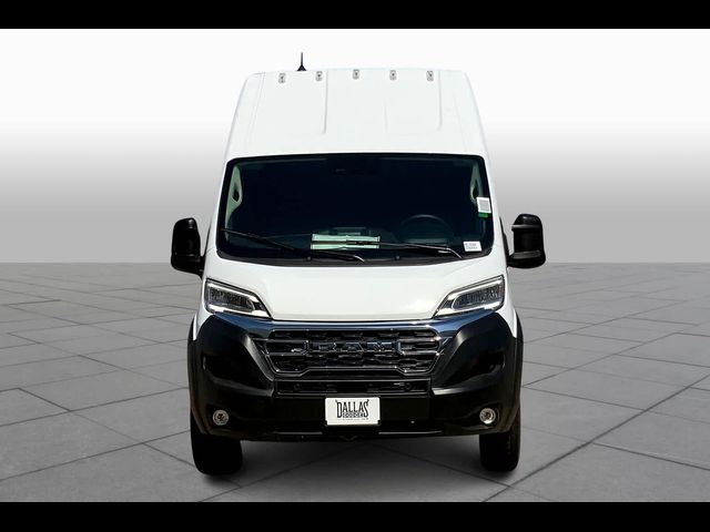 2024 Ram ProMaster Cargo Van SLT