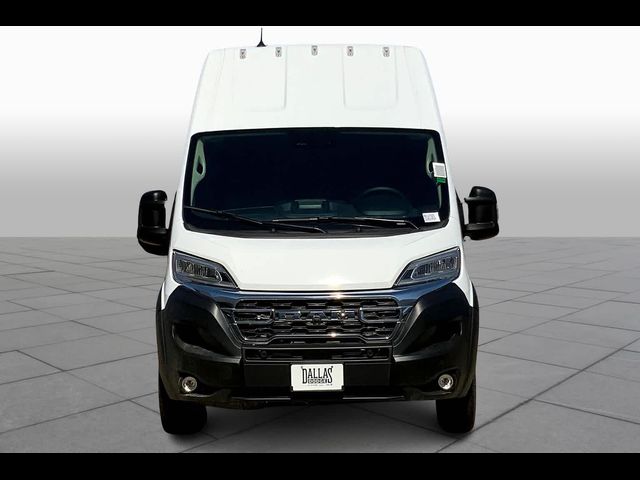 2024 Ram ProMaster Cargo Van SLT