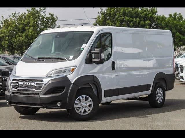 2024 Ram ProMaster Cargo Van SLT