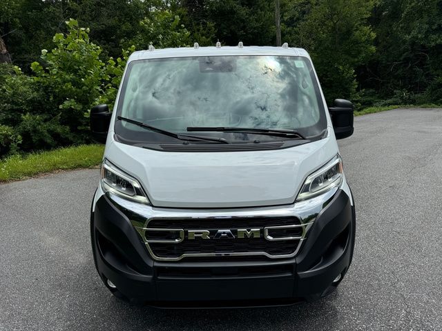 2024 Ram ProMaster Cargo Van SLT