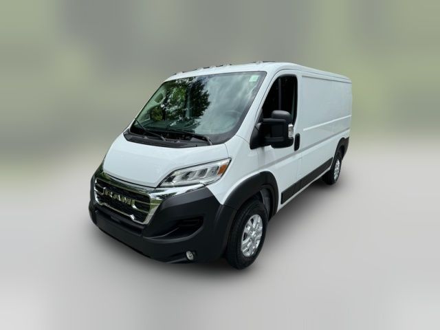 2024 Ram ProMaster Cargo Van SLT