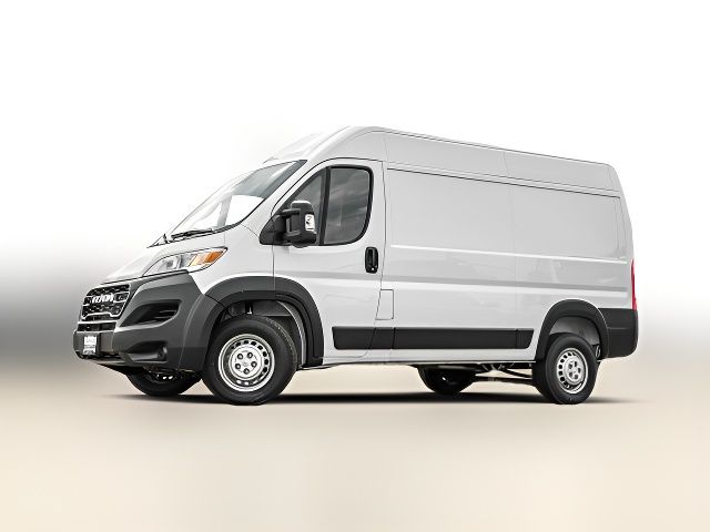 2024 Ram ProMaster 