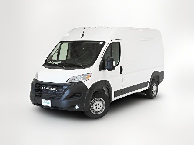 2024 Ram ProMaster 