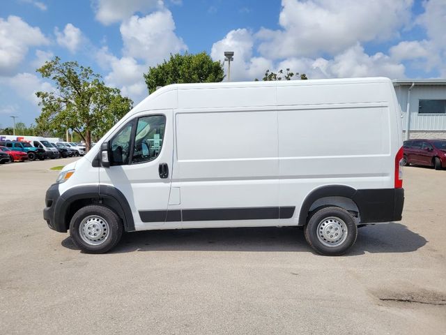 2024 Ram ProMaster 