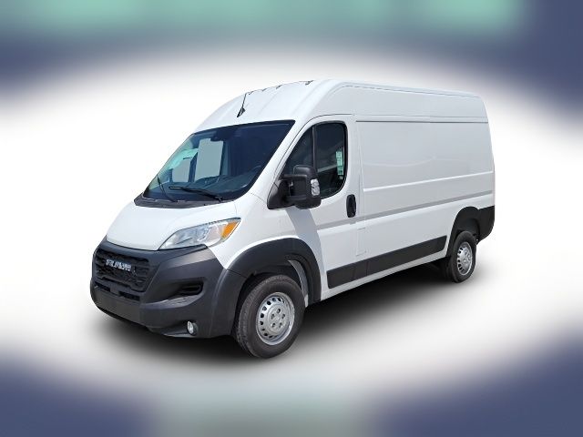 2024 Ram ProMaster 