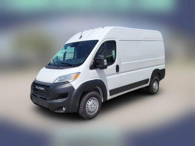 2024 Ram ProMaster 