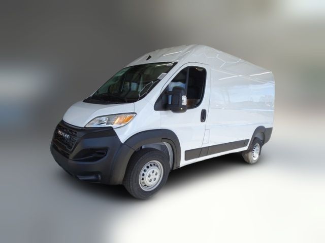 2024 Ram ProMaster 